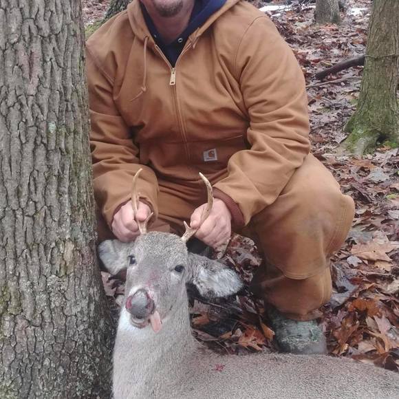 Meet your Posher, Jason - Picture 1 of 1